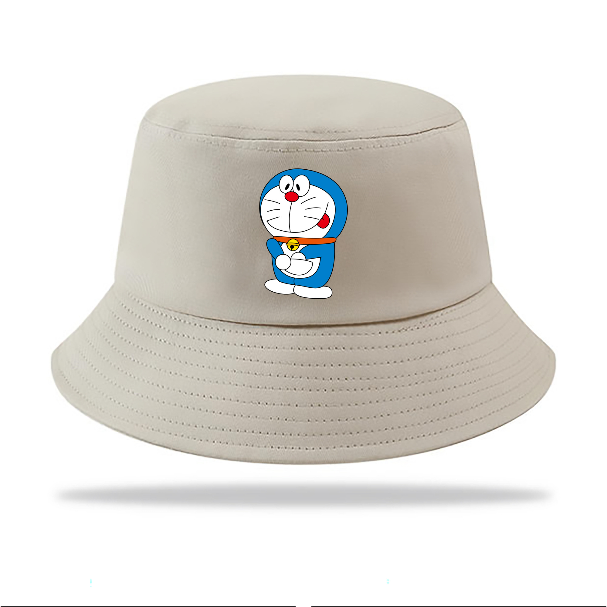 （画像用） ドラえもん Doraemon アウトドア日除けバケットハット